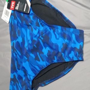 Men Active Brief